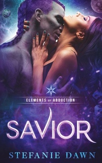 Enlarge image Cover: Savior - Angels and Fire Books