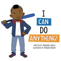 Cover: I Can Do Anything - Words In Webb, LLC