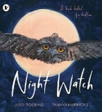 Enlarge image Cover: Night Watch - Walker Books Australia