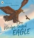 Cover: Wedge-tailed Eagle - Walker Books Australia