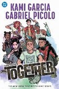 Cover: Teen Titans: Together - DC Comics