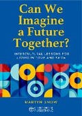Cover: Can We Imagine a Future Together? - Church House Publishing