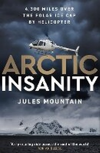 Abbildung von: Arctic Insanity - Eye