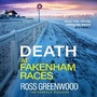 Cover: Death at Fakenham Races - Boldwood Books Ltd