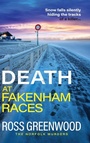 Cover: Death at Fakenham Races - Boldwood Books Ltd