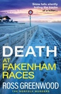Cover: Death at Fakenham Races - Boldwood Books Ltd