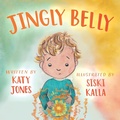 Cover: Jingly Belly - Troubador Publishing