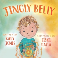 Enlarge image Cover: Jingly Belly - Troubador Publishing