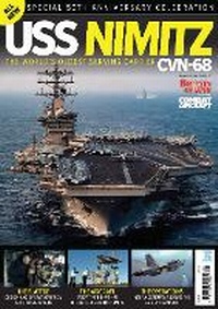 Abbildung von: USS Nimitz - Key Publishing Ltd