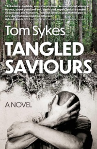 Enlarge image Cover: Tangled Saviours - Roundfire Books