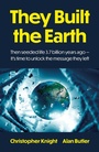 Cover: They Built the Earth - 6th Books