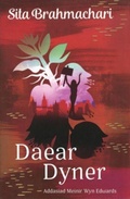 Cover: Daear Dyner - Y Lolfa