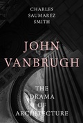 Cover: John Vanbrugh - Lund Humphries Publishers Ltd