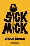 Cover: Sick Mick - Writing on the Wall