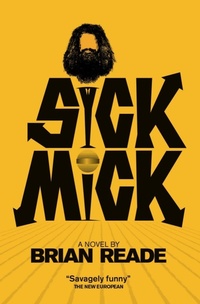 Enlarge image Cover: Sick Mick - Writing on the Wall