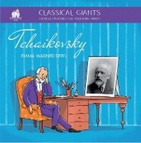 Enlarge image Cover: Classical Giants: Tchaikovsky - Calendar House Press
