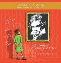 Enlarge image Cover: Classical Giants: Beethoven - Calendar House Press