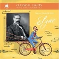 Cover: Classical Giants: Elgar - Calendar House Press