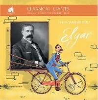 Enlarge image Cover: Classical Giants: Elgar - Calendar House Press