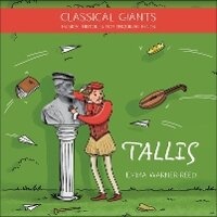Enlarge image Cover: Classical Giants: Tallis - Calendar House Press
