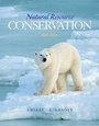 Cover: Natural Resource Conservation - Pearson