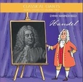 Cover: Classical Giants: Handel - Calendar House Press