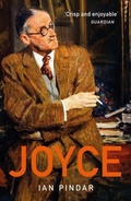 Cover: Joyce - Haus Publishing
