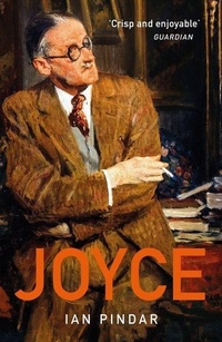 Enlarge image Cover: Joyce - Haus Publishing