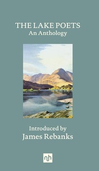 Enlarge image Cover: The Lake Poets - Notting Hill Editions