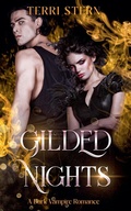 Cover: Gilded Nights - Terri Stern