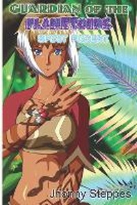 Enlarge image Cover: Guardian of the Planetoids - Bowker (My Identifiers)