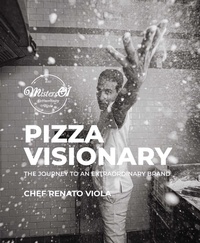 Abbildung von: Pizza Visionary - Glitterati Inc