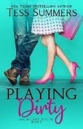 Cover: Playing Dirty - Seasons Press LLC