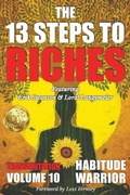 Cover: The 13 Steps To Riches - Integrity Publishing (WA)