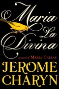 Cover: Maria La Divina - Bellevue Literary Press