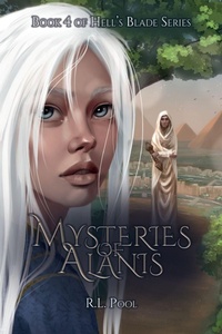 Enlarge image Cover: Mysteries of Alanis - Booklocker.com