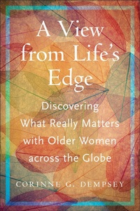 Enlarge image Cover: A View from Life's Edge - Rutgers University Press