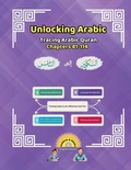 Cover: Unlocking Arabic - Canada Universal School
