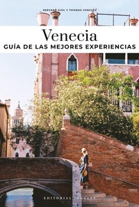 Abbildung von: Venecia - La Otra Guia - Jonglez Publishing