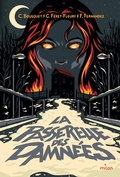 Cover: La Passerelle des damn&eacute;es - Milan