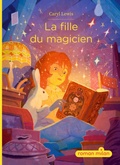 Cover: La fille du magicien - Milan