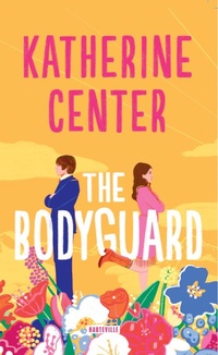 Enlarge image Cover: The Bodyguard - Hauteville
