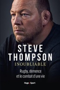 Cover: Inoubliable - Hugo Sport