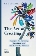 Cover: The Art of Creating - Editions Verge-d'Or Publishing