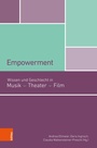 Cover: Empowerment - Böhlau Wien