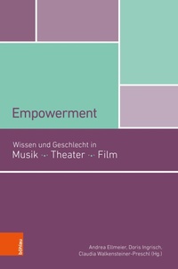 Enlarge image Cover: Empowerment - Böhlau Wien