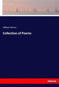 Cover: Collection of Poems - Hansebooks