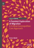 Cover: A Feminist Exploration of Migration - Palgrave Macmillan