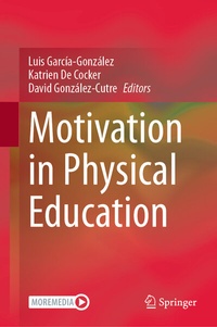 Abbildung von: Motivation in Physical Education - Springer