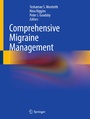 Cover: Comprehensive Migraine Management - Springer